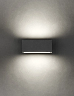 Afrodita LED applique da esterno